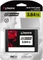 Kingston DC500M Data Center Series Mixed-Use SSD - 1.3DWPD 3.84TB, SED, 2.5" / SATA 6Gb/s Vorschaubild