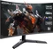 Koorui 27E6QC, 27" Vorschaubild