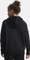 Under Armour Rival+ Fleece Hoodie schwarz/weiß (Damen) Vorschaubild