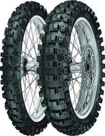 Pirelli Scorpion MX32 Mid Hard 80/100 21 51M TT MST