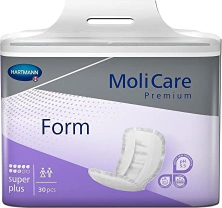 Hartmann MoliCare Premium Form super plus