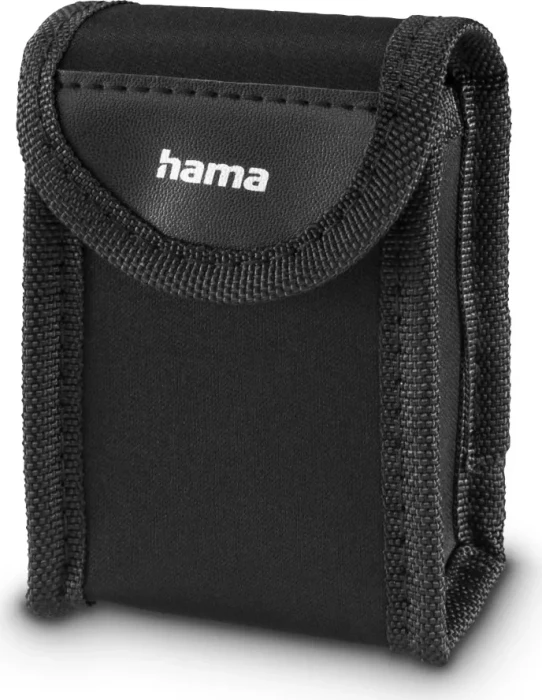 Hama Vision 8x21 schwarz
