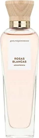 Adolfo Dominguez Agua Fresca De Rosas Blancas Eau de Toilette, 120ml