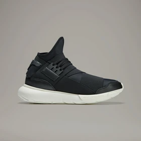 adidas Y-3 Qasa black/off white