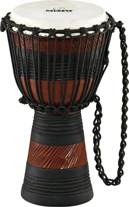 Nino Earth Rhythm Serie Djembe S