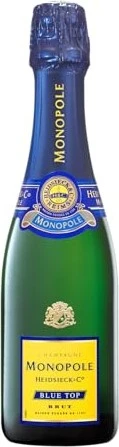 Heidsieck & Co Blue Top 375ml