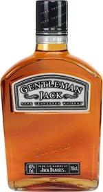 Jack Daniel's Gentleman Jack 700ml