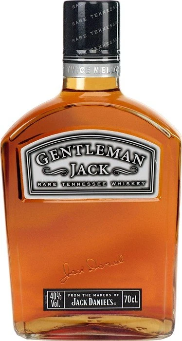 Jack Daniel's Gentleman Jack 700ml