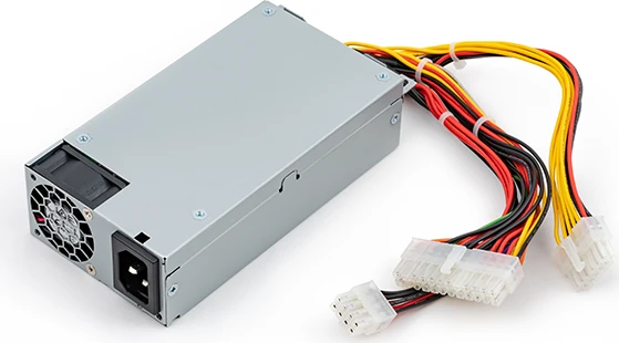 Synology Netzteil für Disk-Station, 250W