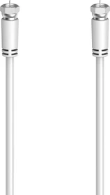 Hama Antennenkabel 1.5m weiß