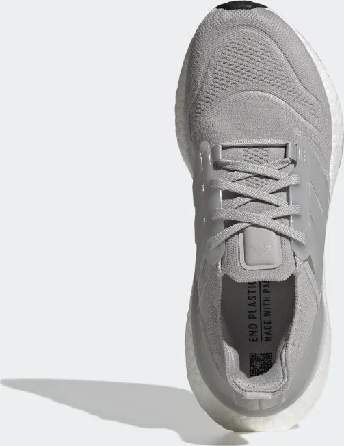 adidas Ultraboost 22 grey two (Damen)