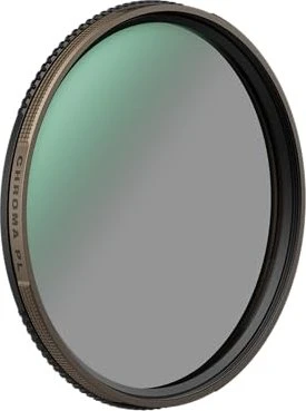 PolarPro Peter McKinnon 135 Series Chroma PL Filter 82mm