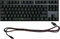 HP HyperX Alloy FPS Pro, MX RED, USB, US Vorschaubild