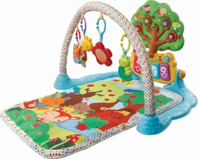 VTech Musik-Spieldecke