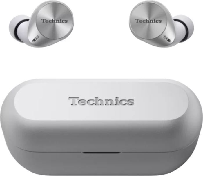 Technics EAH-AZ60M2 silber