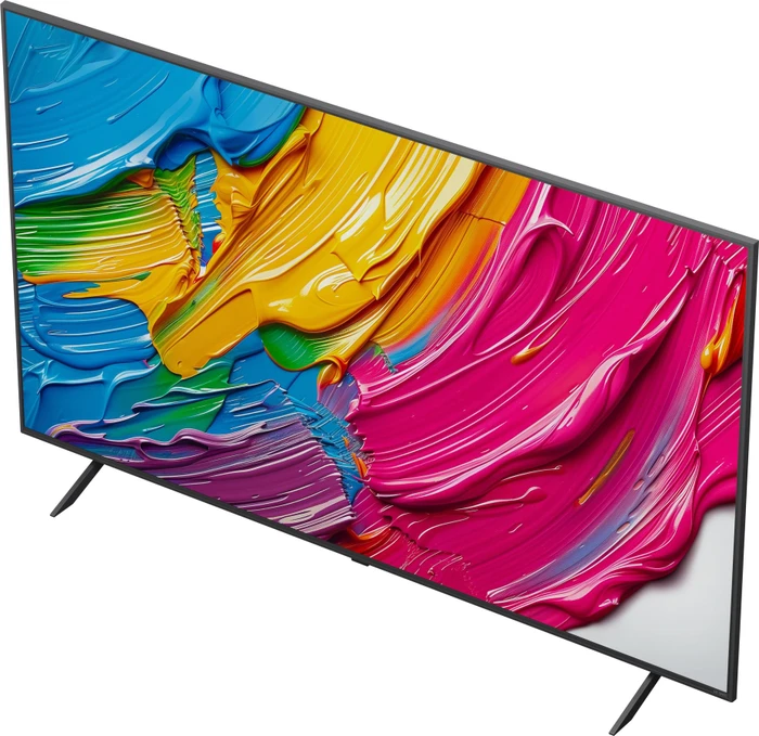 LG QNED AI 65QNED80A6A