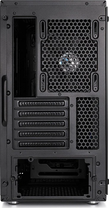 Fractal Design Meshify C Mini, Glasfenster