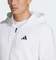 adidas Club Teamwear Tennis Hoodie weiß (Herren) Vorschaubild