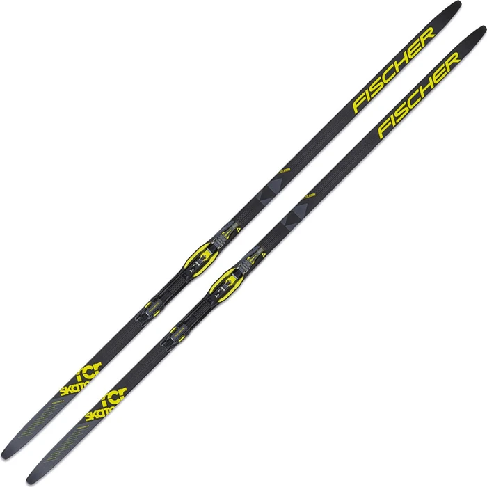 Fischer RCR Skate Stiff (Modell 2021/2022)
