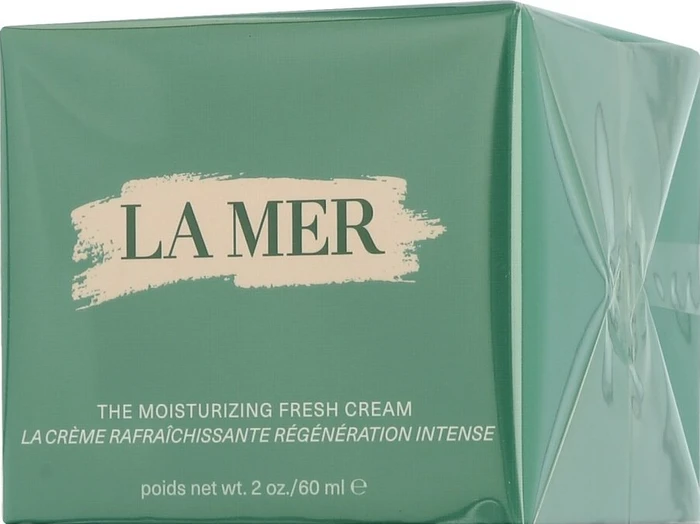 La Mer Crème de la Mer Moisturizing Fresh Gesichtscreme, 60ml