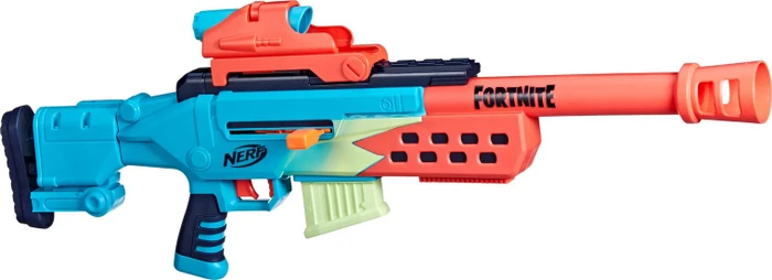 Hasbro Nerf Fortnite