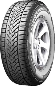 Lassa Competus Winter 2 + 255/55 R19 111V XL