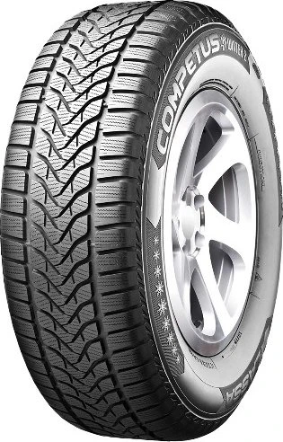 Lassa Competus Winter 2 +