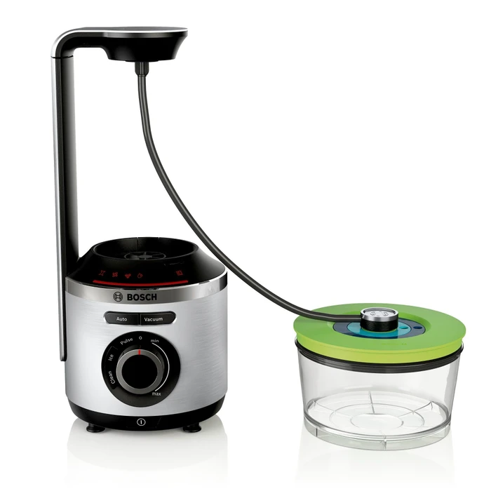 Bosch MMBV625M VitaMaxx 2in1 Standmixer
