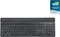 Targus EcoSmart Solar Keyboard, schwarz, Bluetooth, UK Vorschaubild