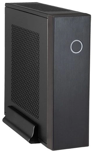 Chieftec Compact IX-03B, Mini-ITX