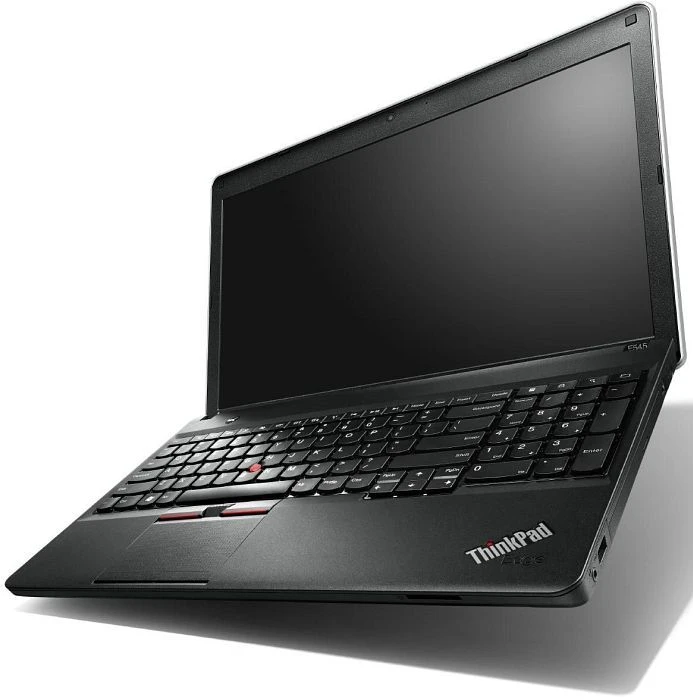 Lenovo ThinkPad Edge E545, A10-5750M, 8GB RAM, 1TB HDD, Radeon HD 8570M, DE