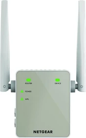 Netgear Wi-Fi Range Extender EX6120 (EX6120-100PES)