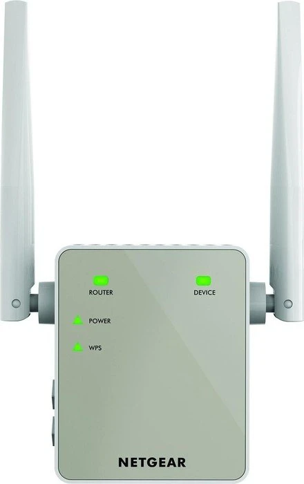 Netgear Wi-Fi Range Extender EX6120