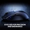 Pulsar Gaming Gears X3 Mini Wireless weiß, USB Vorschaubild
