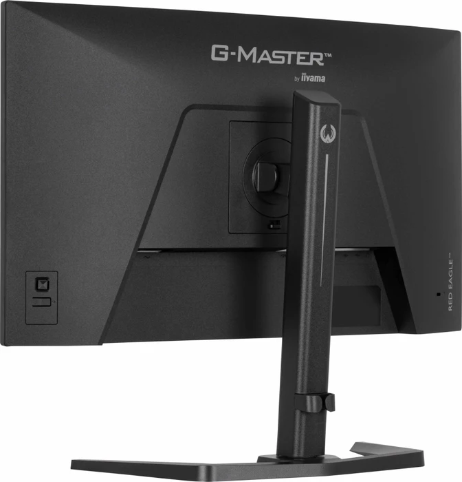 iiyama G-Master GB2771QSU-B1 Red Eagle, 27"