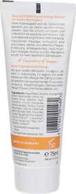 Logona Logodent Kids Funny Orange Zahngel, 75ml