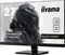 iiyama G-Master G2730HSU-B1 Black Hawk, 27" Vorschaubild