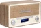 Denver DAB-18LW light wood Vorschaubild