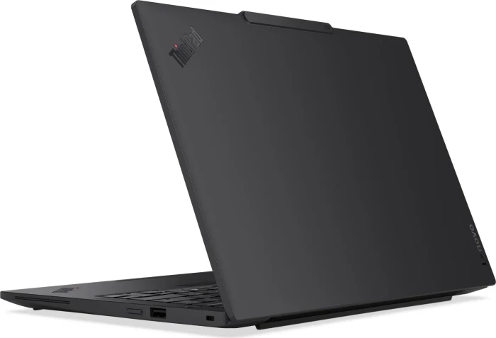 Lenovo ThinkPad X13 G6 (AMD), schwarz, Ryzen AI 7 PRO 350, 32GB RAM, 1TB SSD, 5G, DE