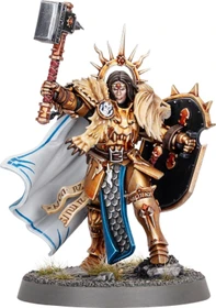 Games Workshop Warhammer Age of Sigmar - Stormcast Eternals - Lord-Celestant