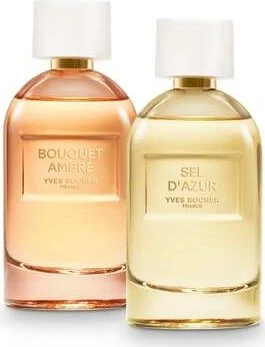 Yves Rocher Bouquet Ambré Eau de Parfum, 30ml (62894)