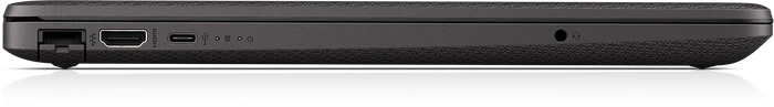 HP 250 G8, Dark Ash, Core i7-1065G7, 16GB RAM, 512GB SSD, DE