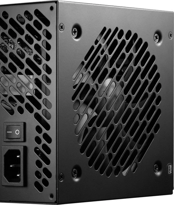 FSP Hydro X 550W, ATX 2.4