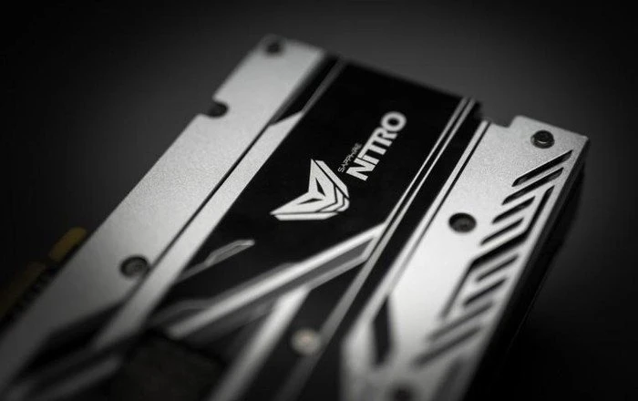Sapphire Nitro+ Radeon RX 480 8G D5 OC, 8GB GDDR5, DVI, 2x HDMI, 2x DP, lite retail