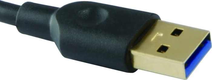 Equip USB-Hub, USB-A 3.0 [Stecker]