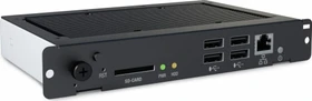 NEC Slot-In OPS PC, Atom x5-E8000, 4GB RAM, 64GB SSD
