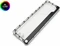 EK Water Blocks Quantum Line EK-Quantum Volume FLT 360 D-RGB, Acryl Vorschaubild
