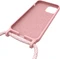 Artwizz HangOn Case Silicone für Apple iPhone 12/12 Pro Light-Salsa Vorschaubild