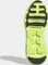adidas ZX 2K Flux solar yellow/hi-res red/core black (Herren) Vorschaubild