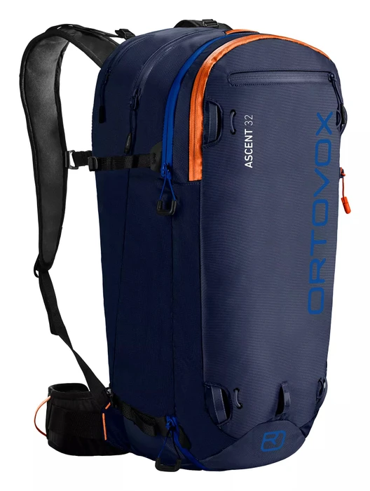Ortovox Ascent 32 dark navy